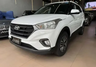 Hyundai creta 16a smart 2020