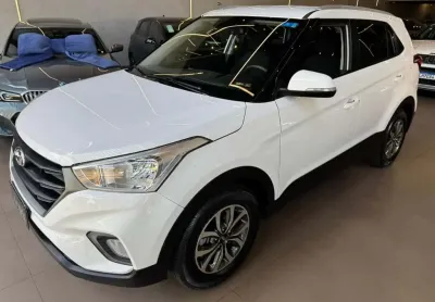 Hyundai creta 16a smart 2020