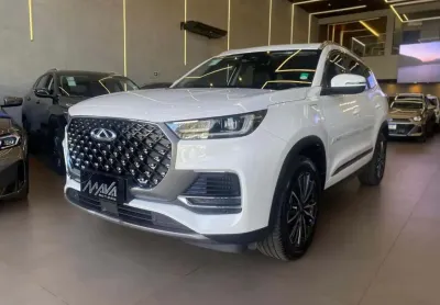 Caoa chery caoa tiggo8 phev 2023
