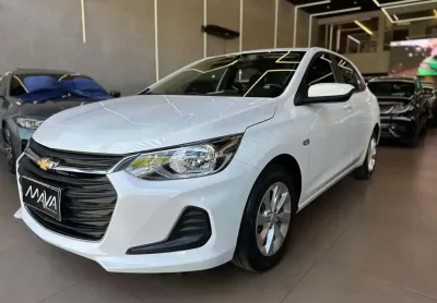 Chevrolet onix 10mt lt2 2021