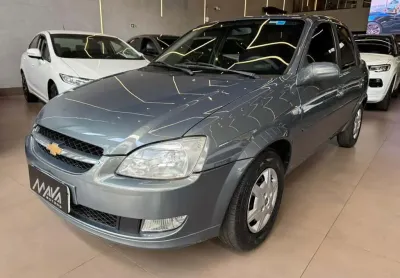 Chevrolet chevrolet classic ls 2014