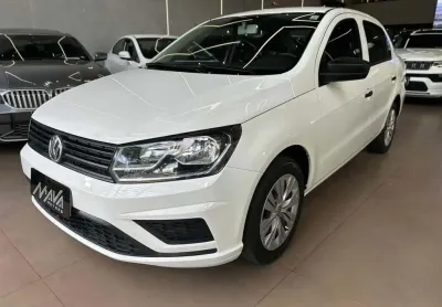 Volkswagen voyage mpi 2023