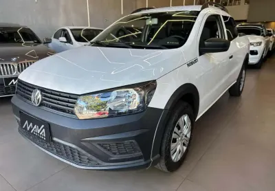 Volkswagen nova saveiro rb mbvd 2019