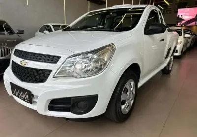 Chevrolet montana ls2 2018