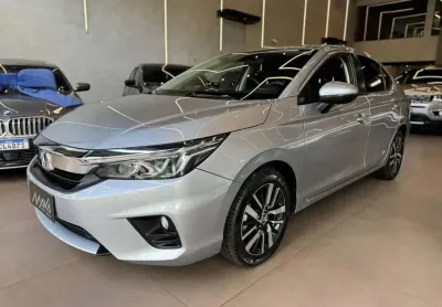 Honda city  ex 2023