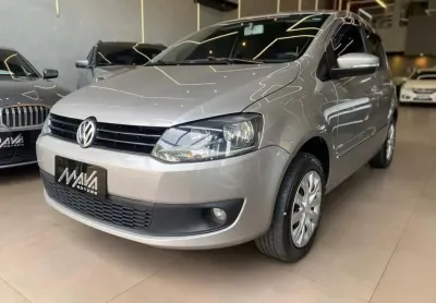 Volkswagen fox 1.6 prime gii 2013