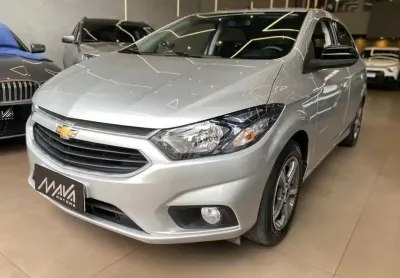 Chevrolet onix 1.4at adv 2019