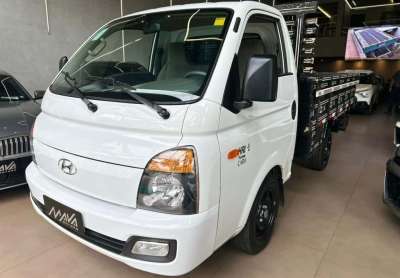 Hyundai hyundahr hdb 2022