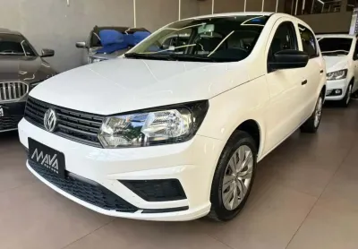 Volkswagen gol mpi 2023