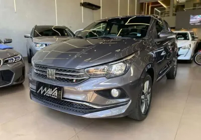 Fiat cronos prec 1.3at 2024