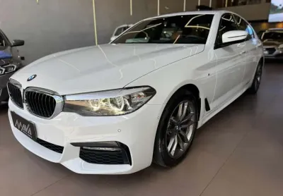 Bmw 530i 2018
