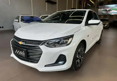 Chevrolet onix plus 10tat pr2 2025