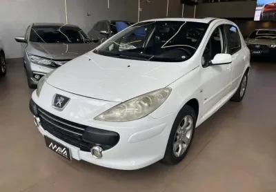Peugeot 307 16 pr pk 2010
