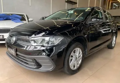 Volkswagen polo mb 2023