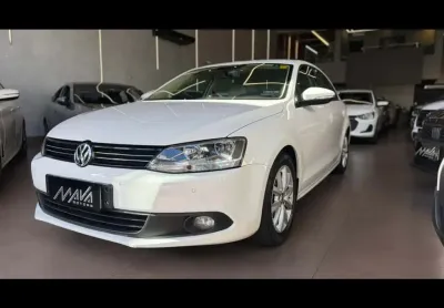 Volkswagen jetta 2.0 2013