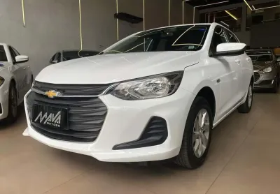 Chevrolet onix 10mt lt2 2023