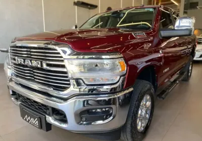 Ram 2500 laie 2024