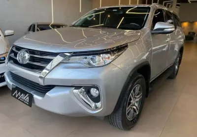 Toyota hilux swsr a2gf 2017