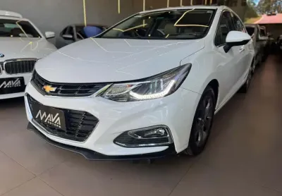 Chevrolet chev cruze ltz hb at 2019