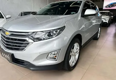 Chevrolet chev equinox premier 2019