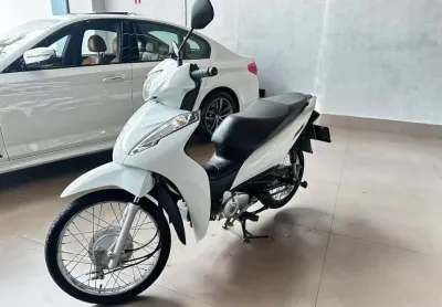 Honda biz 110i 2022