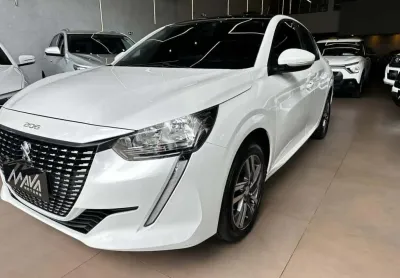 Peugeot 208 act pk1at 2021