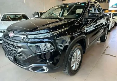 Fiat toro freedom at 2019