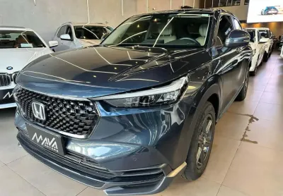 Honda hr-v advance 2025