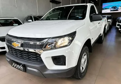 Chevrolet s10 ls ds4 2022