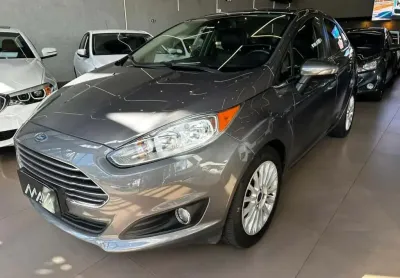 Ford fiesta sd 1.6ltia 2014