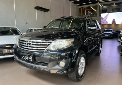 Toyota hilux sw4 4x2sr 2015
