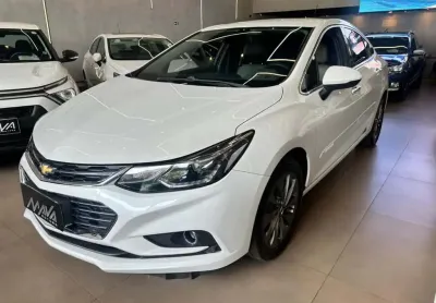 Chevrolet chev cruze ltz nb at 2017