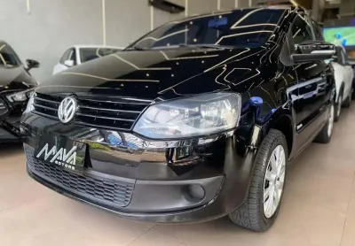 Volkswagen fox 1.0 gii 2014