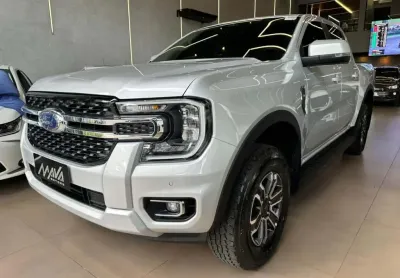 Ford ranger xltcd3d4a 2026