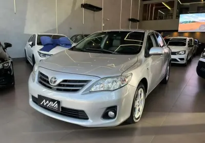 Toyota corolla xei20flex 2013