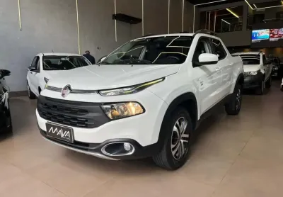 Fiat toro freedom at9 d 2019