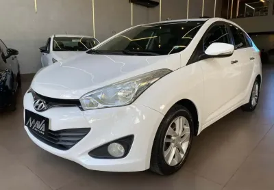 Hyundai hb20s 1.6 a prem 2015