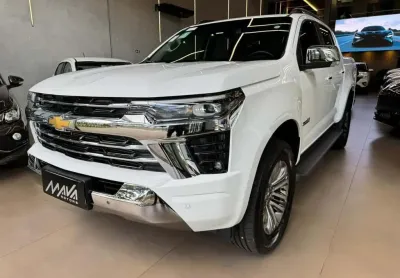 Chevrolet s10 hc dd4a 2026