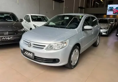 Volkswagen gol 1.6 2013