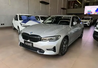 Bmw 330i 2020