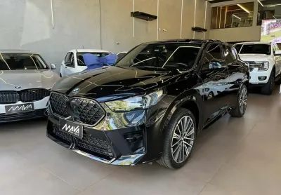 Bmw x2 xdrive20i msp 2025