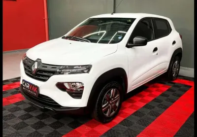 Renault kwid zen 2 2024