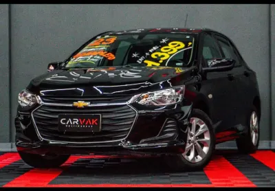Chevrolet onix 10mt lt2 2023
