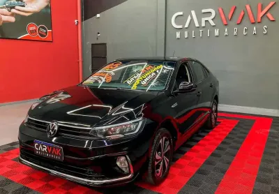 Volkswagen virtus cl ac 2025