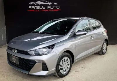 hyundai hb20 10m limited 2024