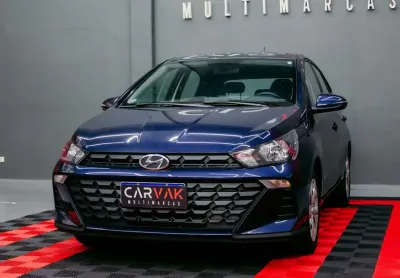 Hyundai hb20 10ta comfort 2025