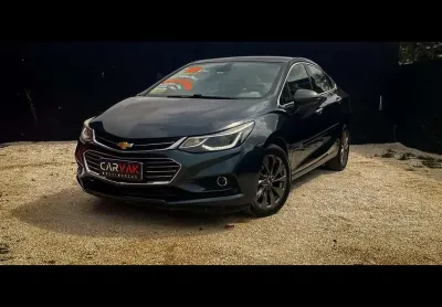 Chevrolet chev cruze ltz nb at 2018