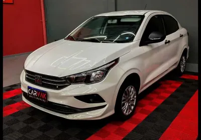 Fiat cronos 1.0 2023
