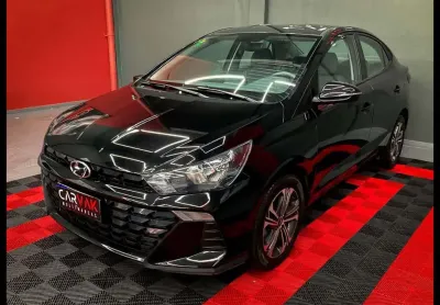 Hyundai hb20s 1.0 comfort 2024