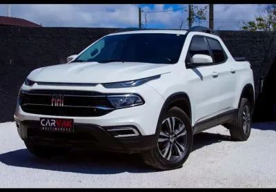 Fiat toro freed turb at6 2023